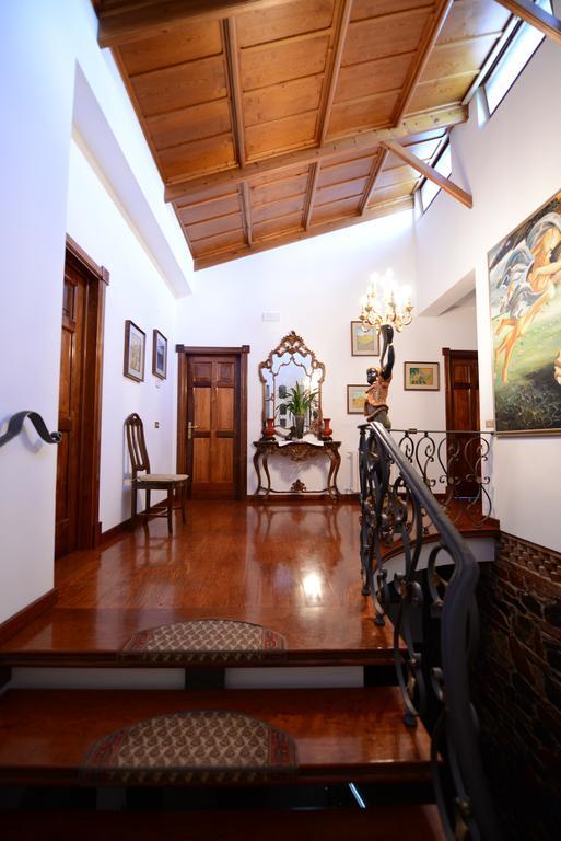Villa Montegenco Comunanza Exterior photo